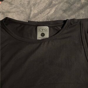 CVG Black Multiway Dress - M/L